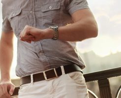 始発でも間に合わない