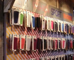 アイコスケース