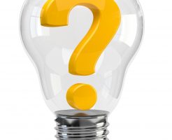 ランプの色の意味