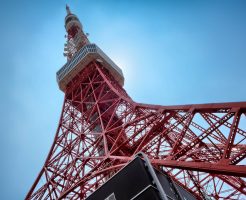 東京タワー