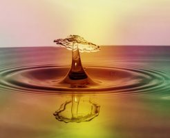 アイコスが水没した瞬間