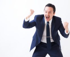 禁煙に成功した人