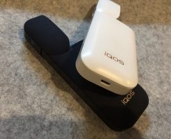 アイコスチャージャー単品