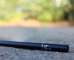 ploomtechの互換性バッテリー