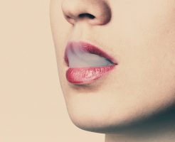 アイコスの正しい吸い方