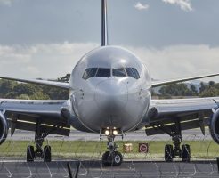 プルームテックの海外持ち込みする飛行機