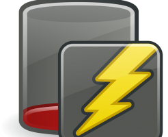 アイコスが充電できない状態