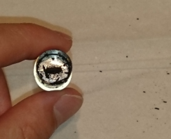 アイコスの掃除後