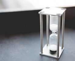 プルームテックバッテリー充電時間