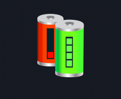 プルームテックが充電できないバッテリー