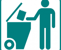 アイコスの捨て方