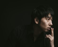 グローで禁煙できない人