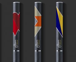 プルームテックの限定カラーの一覧