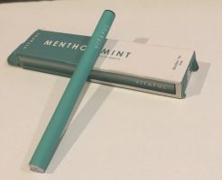 ビタフルの電子タバコ