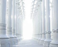 プルームテックの白色が発売されるイメージ