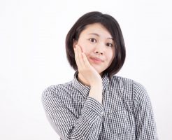 アイコスで歯が黄ばむ人