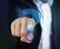 グローがつかない時のチェック事項