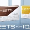 アイコスHEETS(ヒーツ)の違いは？マルボロ以外の銘柄が全国発売へ