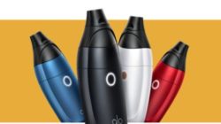 グローセンスの色の種類