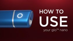 グローnanoの使い方