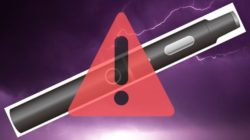 プルームテックプラスが故障した原因