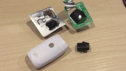 グローセンスの交換時期