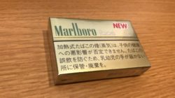 アイコスのブランドメンソール味