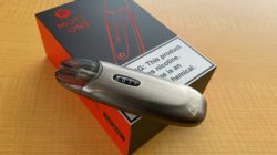 MOTI ONEのベイプデバイス本体