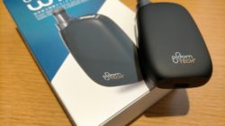 プルームテックプラスwithの評価