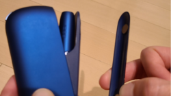 アイコスのドアカバーの外し方は？取り方のコツと注意点を写真付きで徹底解説！