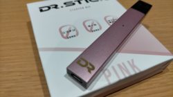 Dr.stickの口コミ