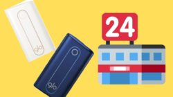 グローハイパーのコンビニ販売店