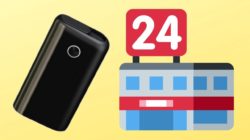 グローハイパープラスはコンビニで買えない？