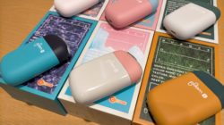 プルームエス2.0の限定カラーの一覧