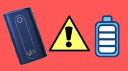 グローハイパーが充電できない原因