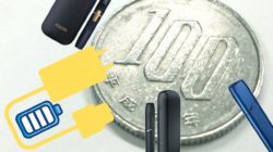 アイコス充電器の100均での選び方は？ケーブルを買う時の注意点も解説！