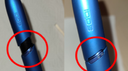 アイコス3キャップを分解したらはまらない原因は？