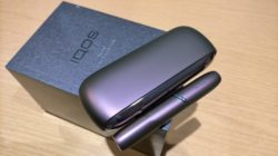 アイコス3デュオ「プリズム」限定カラー