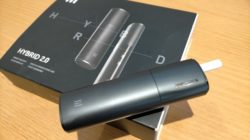 リルハイブリッドの使い方