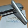 IQOS 3 DUO「ムーンシルバー」モデルをレビュー！限定色の雰囲気を公開