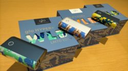 グローハイパープラス限定モデル「ワイルド・エディション」レビュー