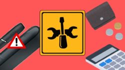 アイコス修理代にかかる値段