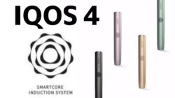 新型アイコス4の発売日