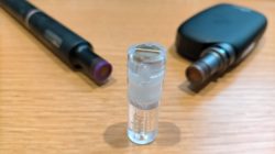 プルームテックプラス＆ウィズの液漏れ