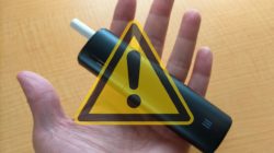 リルハイブリッドの故障