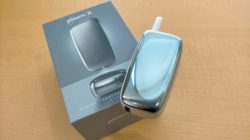 プルームXの感想、吸いごたえなどのレビュー