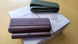 アイコスイルマの評価