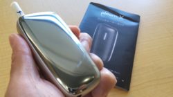 プルームXの使い方