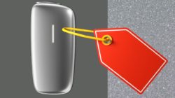 プルームXの値段は？コンビニ価格