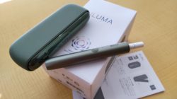 アイコスイルマの使い方